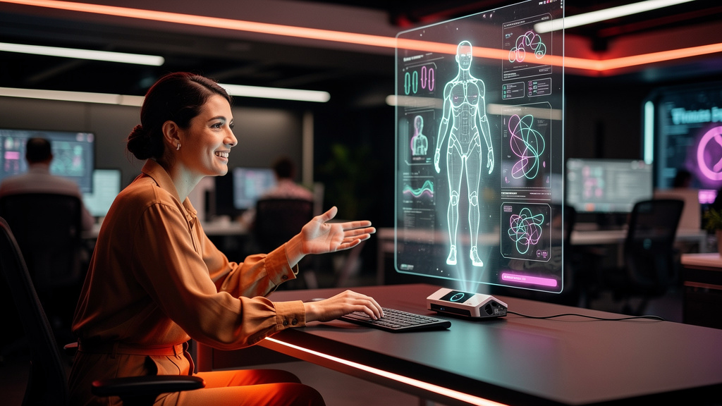 Agentes de IA: Autonomia e o Futuro do Atendimento
