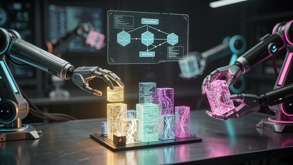 Agentes de IA: Autonomia no Desenvolvimento de Software