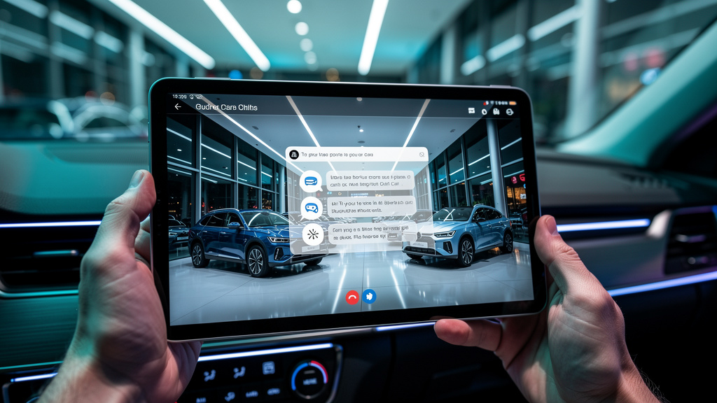 Agentes de IA: Como Concessionárias Qualificam Leads 24/7