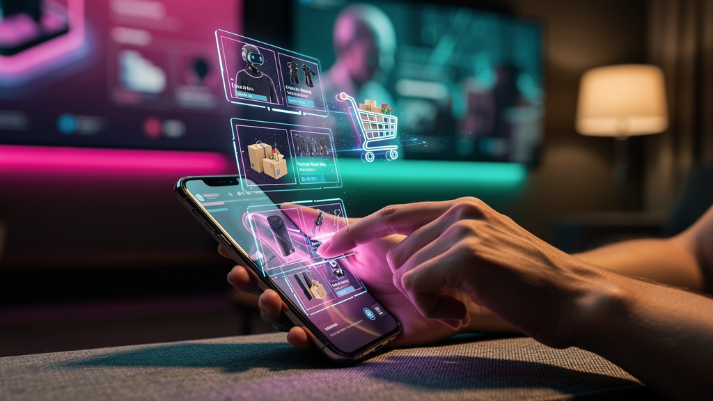 Agentes de IA: Como E-commerces Aumentam Vendas com Automação