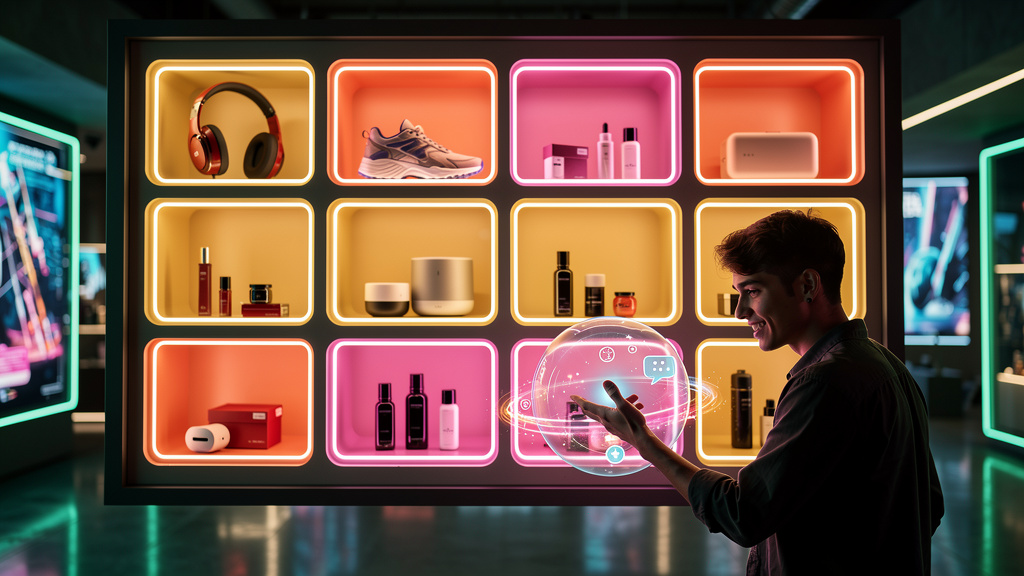 Agentes de IA: Como E-commerces Aumentam Vendas com Automação Inteligente