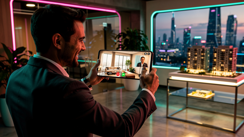 Agentes de IA: Como Imobiliárias Qualificam Leads 24/7 no WhatsApp