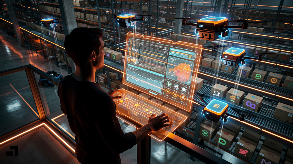 Agentes de IA da Toolzz otimizam ERP e e-commerce para visão unificada