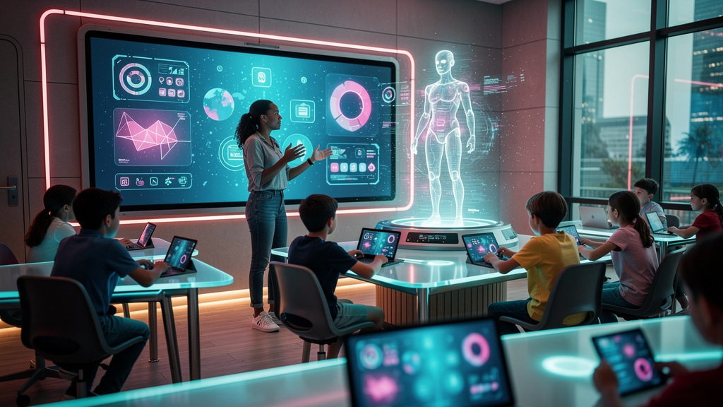 Agentes de IA Disparam Matrículas: Escolas Otimizam Captação em até 40%