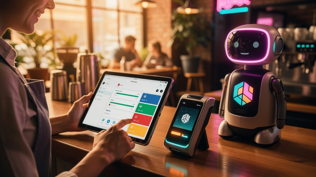 Agentes de IA é a solução para pagamentos em 2024