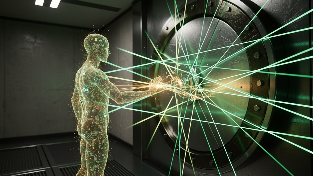 Agentes de IA e Segurança de Dados: Evitando Vazamentos Corporativos