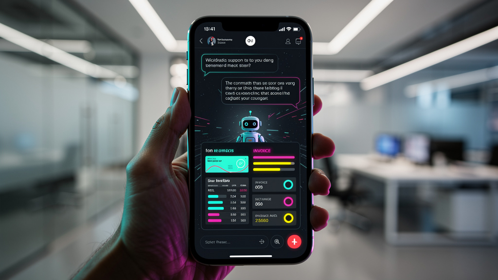 Agentes de IA e Stripe: Escala no Suporte e Pagamentos