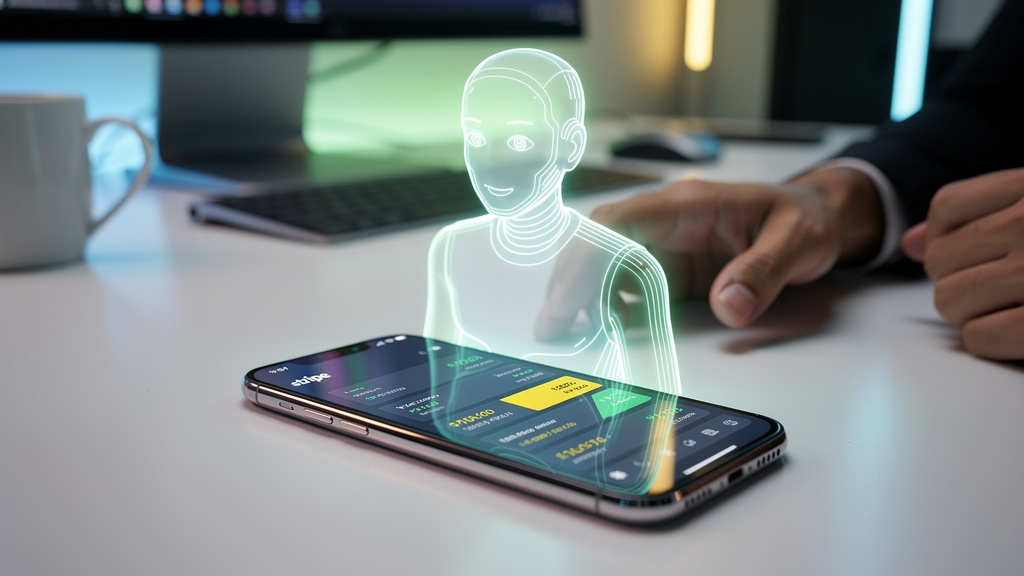 Agentes de IA e Stripe: Escala no Suporte e Pagamentos