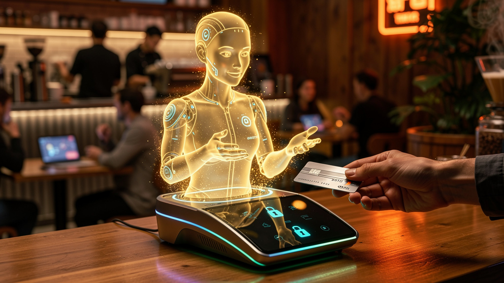 Agentes de IA e Stripe: Escala no Suporte e Pagamentos