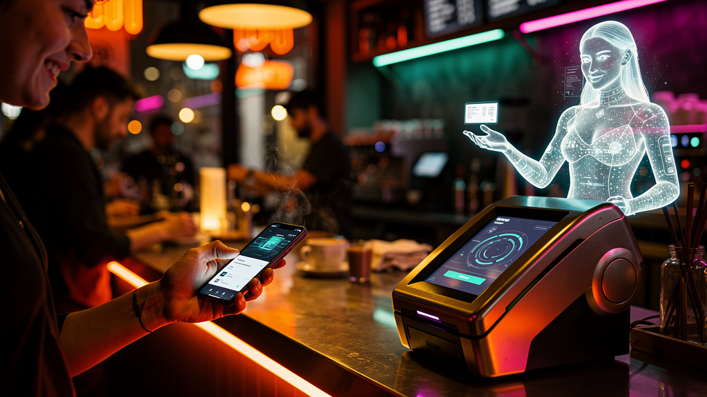 Agentes de IA e Stripe: Escala no Suporte e Pagamentos