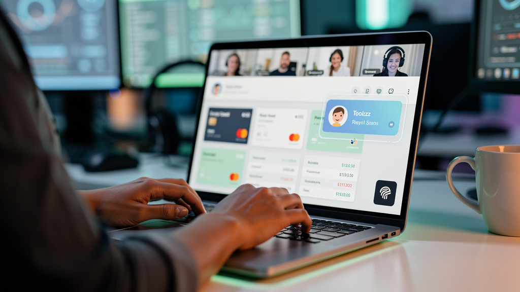 Agentes de IA e Stripe: Escala no Suporte e Pagamentos