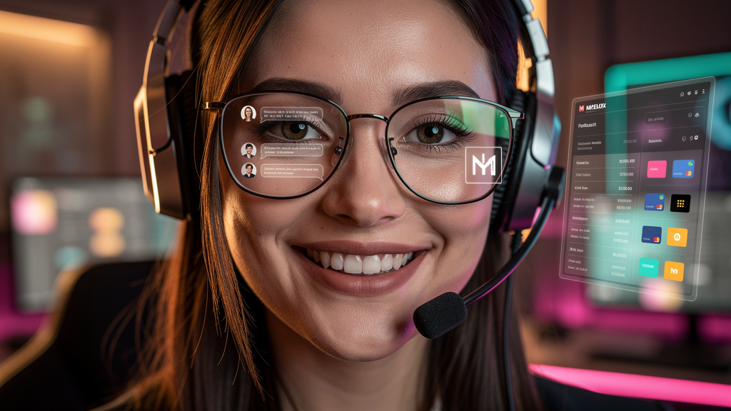 Agentes de IA e Stripe: Escala no Suporte e Pagamentos