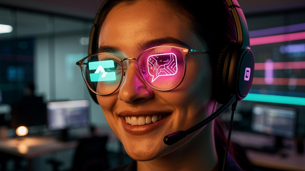 Agentes de IA e Stripe: Escala no Suporte e Pagamentos