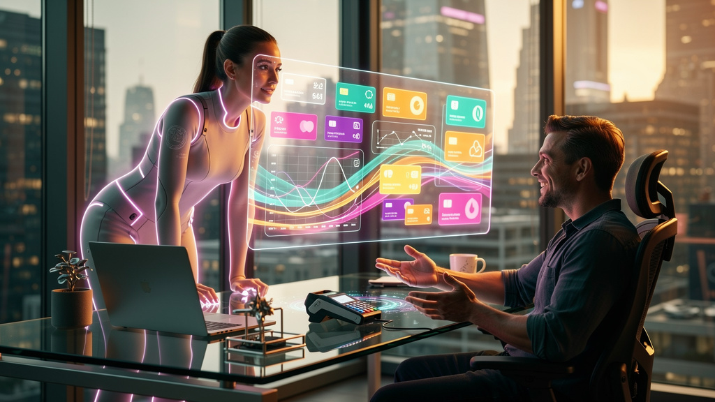 Agentes de IA e Stripe: Escala no Suporte e Pagamentos