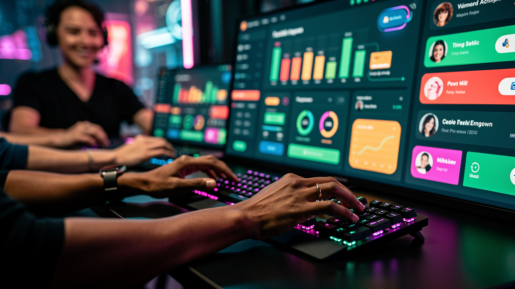 Agentes de IA e Stripe: Escala no Suporte e Pagamentos