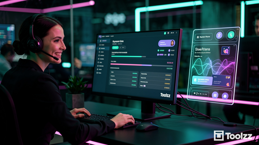 Agentes de IA e Stripe: Escala o Suporte e Receba Pagamentos