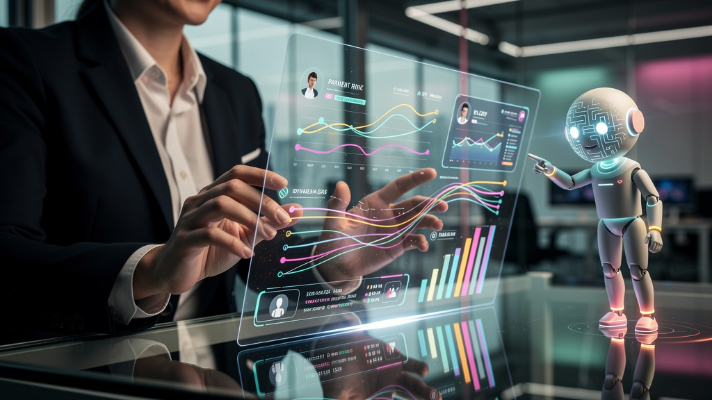 Agentes de IA e Stripe: Escala Pagamentos e Suporte ao Cliente