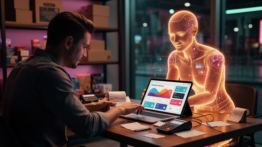 Agentes de IA e Stripe: Escalando o Sucesso com Pagamentos Simplificados