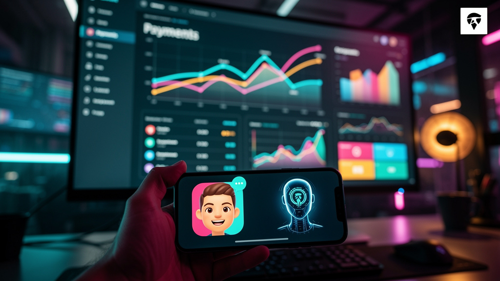 Agentes de IA e Stripe: Escalando Pagamentos e Suporte ao Cliente