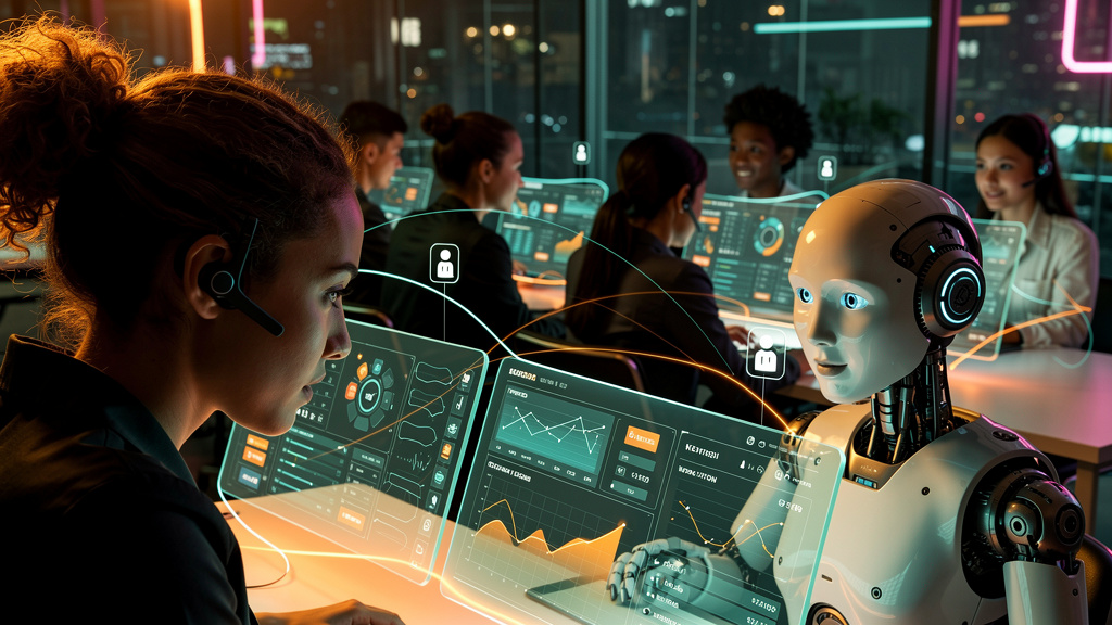 Agentes de IA e Stripe: Escalando Pagamentos e Suporte ao Cliente