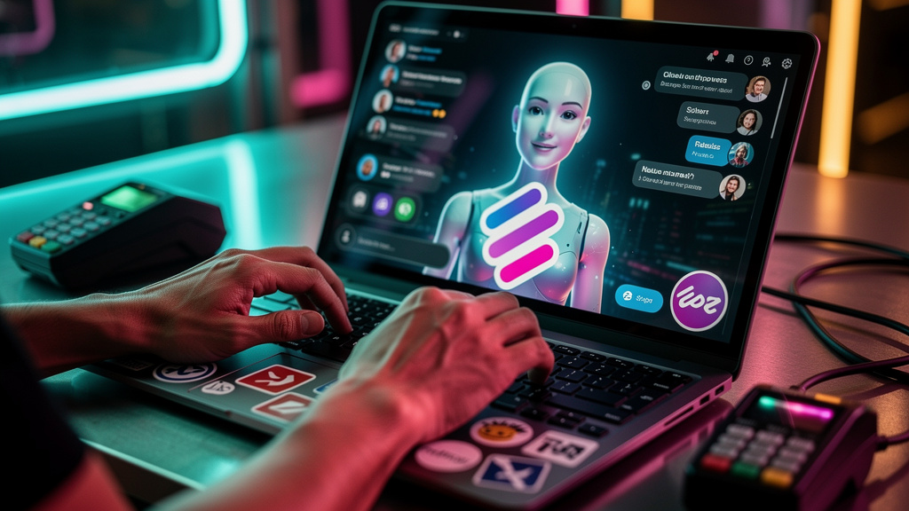 Agentes de IA e Stripe: Escalando Pagamentos e Suporte ao Cliente