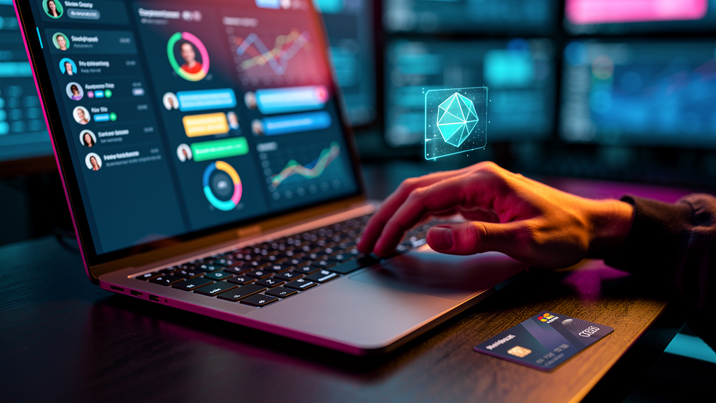 Agentes de IA e Stripe: Escalando Pagamentos e Suporte