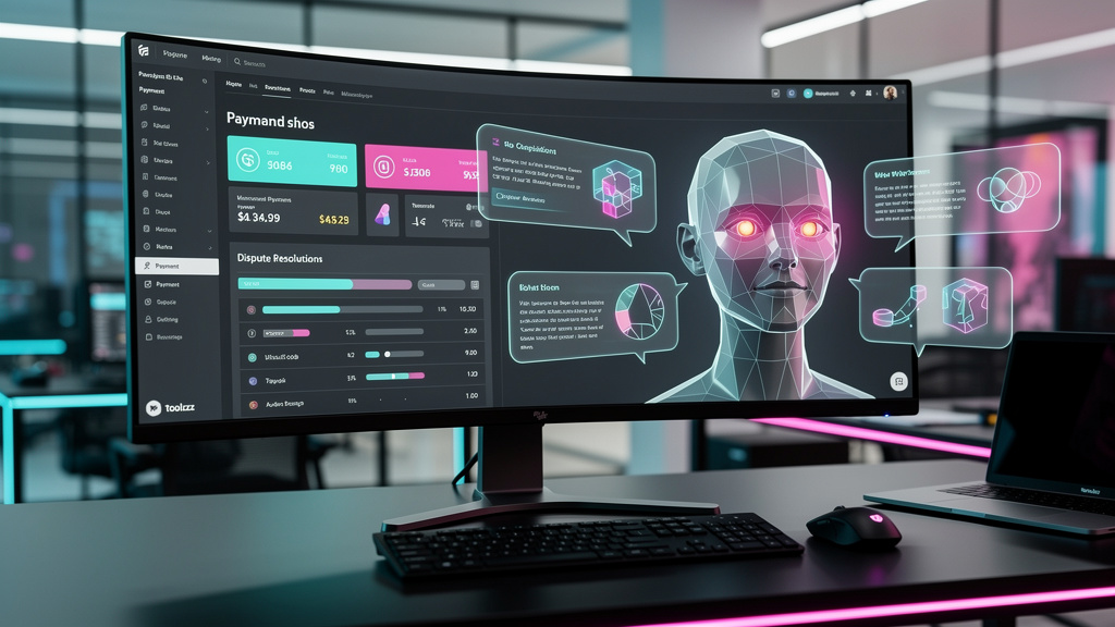 Agentes de IA e Stripe: Escalando Pagamentos e Suporte