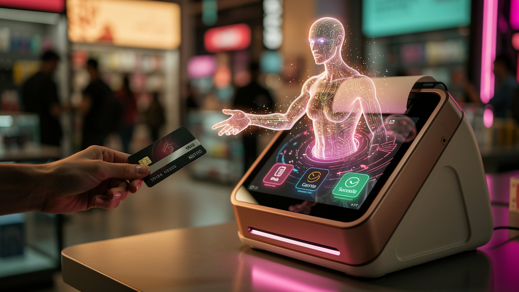 Agentes de IA e Stripe: Escalando Pagamentos e Suporte