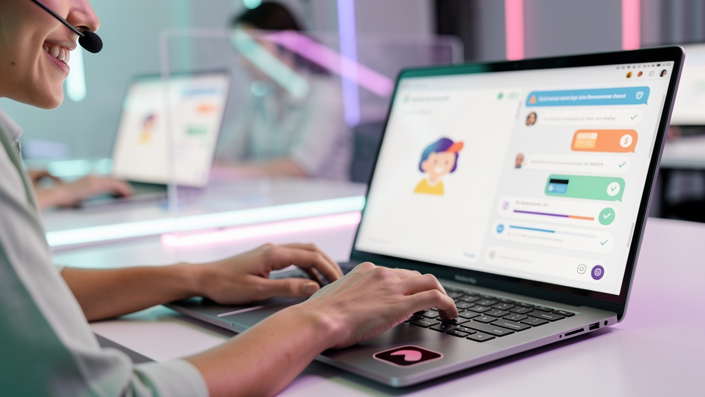 Agentes de IA e Stripe: Escalando Pagamentos e Suporte