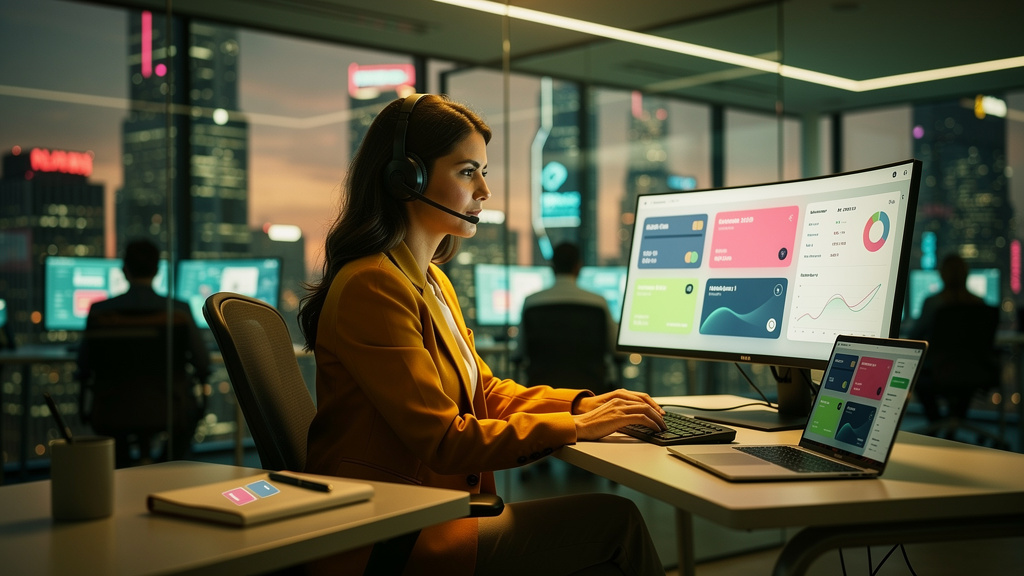 Agentes de IA e Stripe: Escalando Pagamentos e Suporte