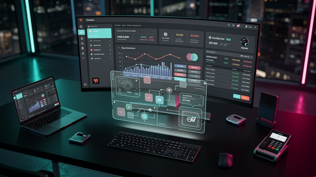 Agentes de IA e Stripe: Escalando Pagamentos e Suporte
