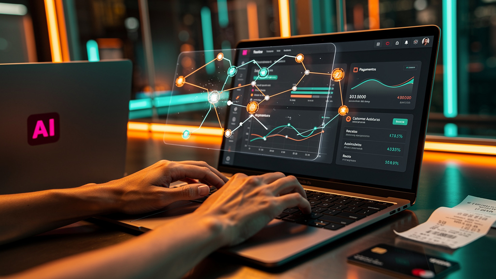 Agentes de IA e Stripe: oportunidades e desafios para 2026