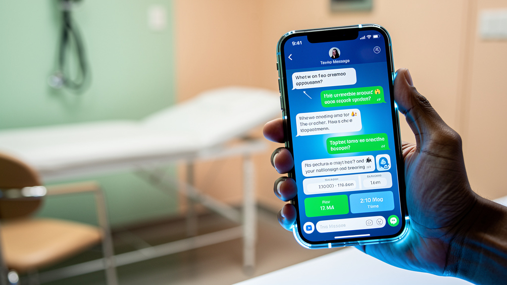 Agentes de IA em Clínicas: Agendamento, Triagem e LGPD via WhatsApp