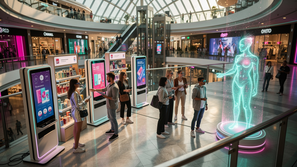 Agentes de IA em Ecommerce: 7 Dados e Estatísticas de 2026