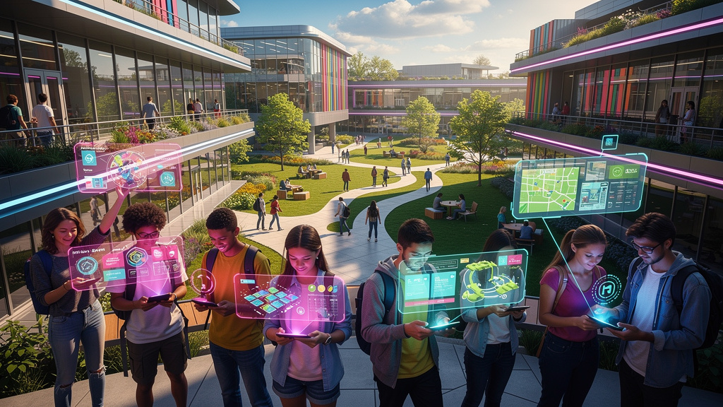 Agentes de IA em Escolas: Automatize Matrículas e Atraia Alunos