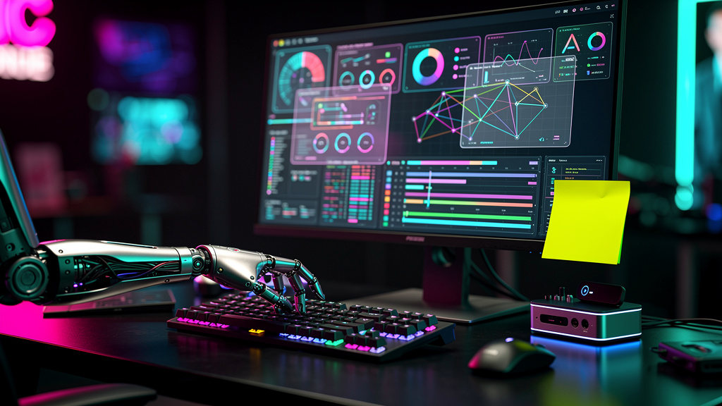 Agentes de IA: Entenda o que são e como testá-los