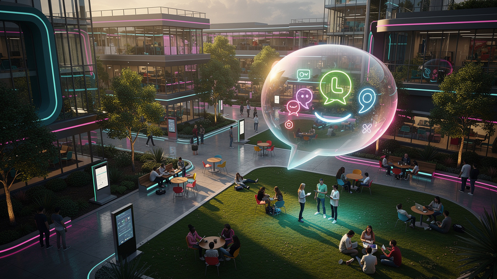 Agentes de IA: Escolas Aumentam Matrículas em Até 40%