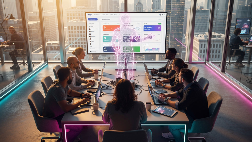 Agentes de IA facilitam pagamentos com Stripe e impulsionam o suporte