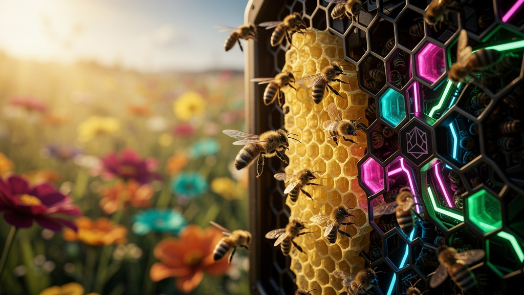 Agentes de IA Multiagentes: O Futuro da Automação