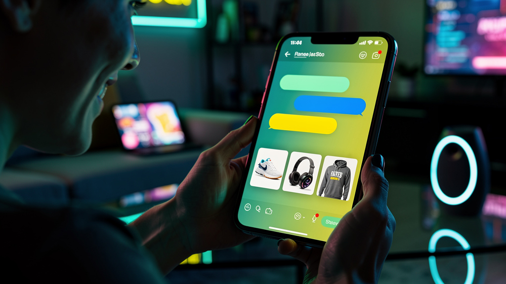 Agentes de IA Multicanal: A Conversão no E-commerce