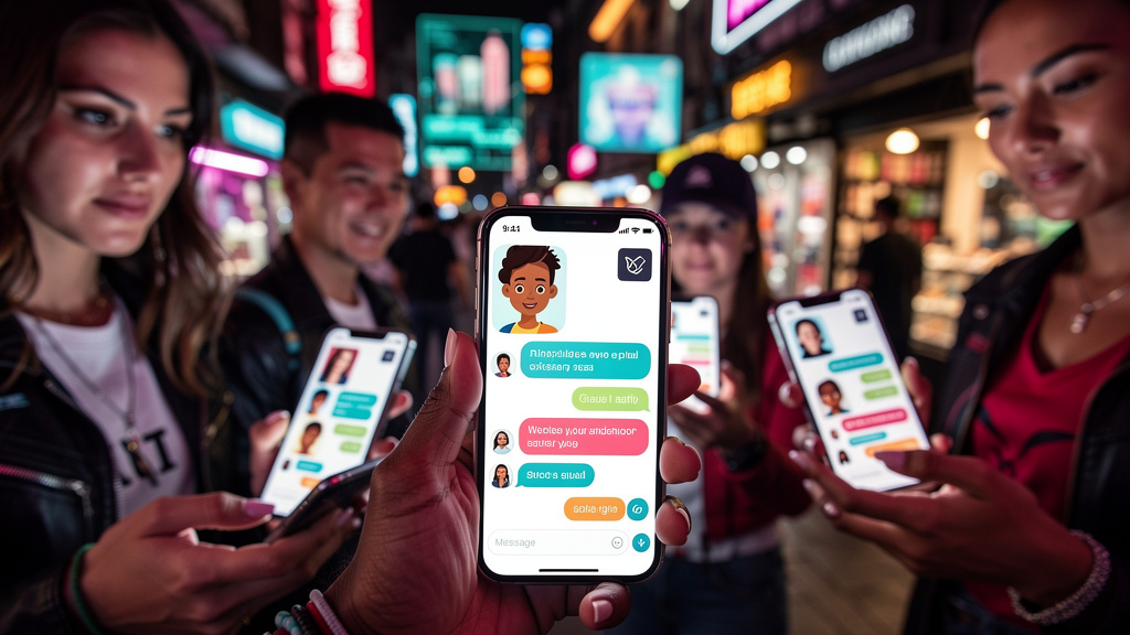 Agentes de IA Multicanal: A Nova Arma de Conversão do E-commerce