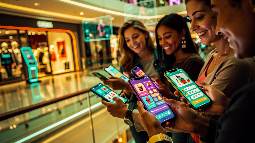 Agentes de IA Multicanal: A Nova Arma de Conversão do E-commerce