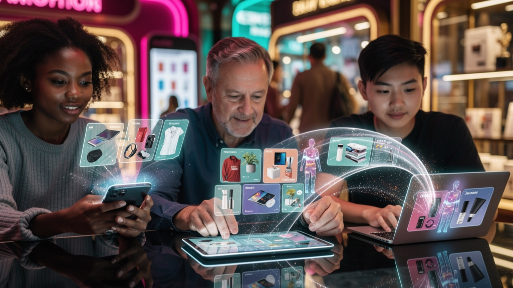 Agentes de IA Multicanal: A Nova Arma de Conversão do E-commerce