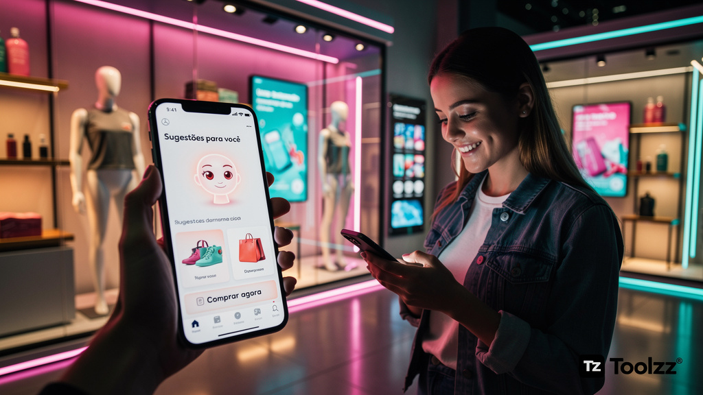 Agentes de IA Multicanal: A Nova Arma de Conversão do E-commerce