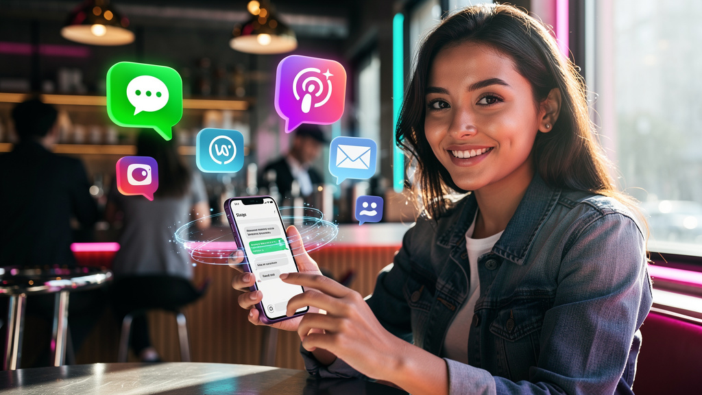 Agentes de IA Multicanal: A Nova Arma de Conversão do E-commerce