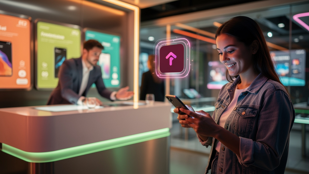 Agentes de IA Multicanal: A Nova Arma de Conversão do E-commerce