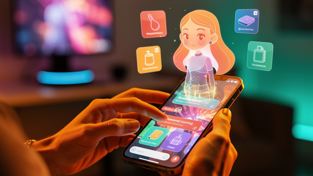 Agentes de IA Multicanal: A Nova Arma de Conversão do E-commerce