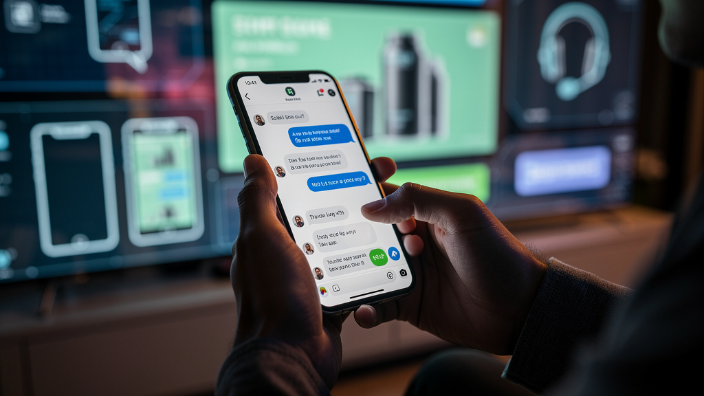 Agentes de IA Multicanal: A Nova Arma de Conversão do E-commerce