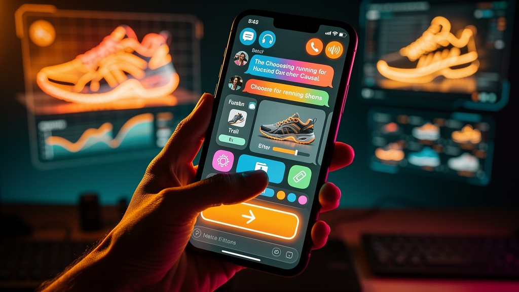 Agentes de IA Multicanal: A Nova Arma de Conversão do E-commerce