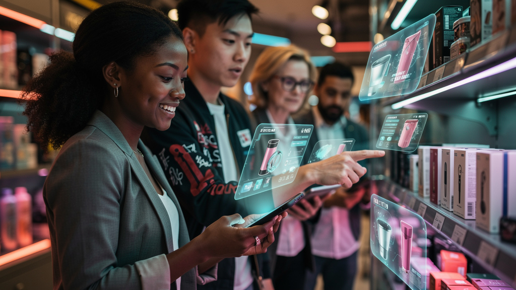 Agentes de IA Multicanal: A Nova Arma de Conversão no E-commerce